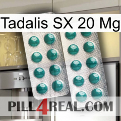 Tadalis SX 20Mg dapoxetine2